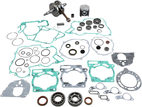 Vertex - Vertex Complete Engine Rebuild Kit in a Box - WR101-180