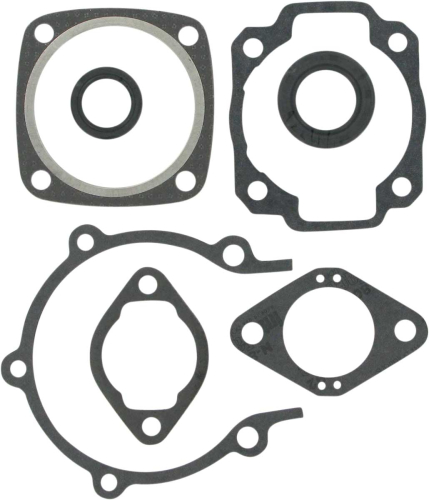 Vertex - Vertex Complete Gasket Kit with Oil Seals - 711022Y