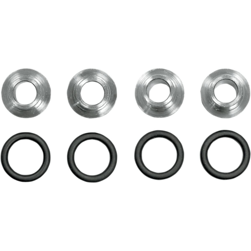 Fox Racing Shox - Fox Racing Shox Reducer Kit - 10mm - 803-16-236