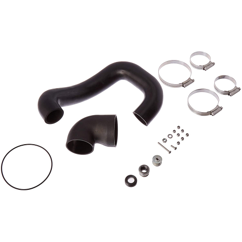 Jabsco - Jabsco Major Service Kit f/580X0 &amp; 582X0 Series Toilets