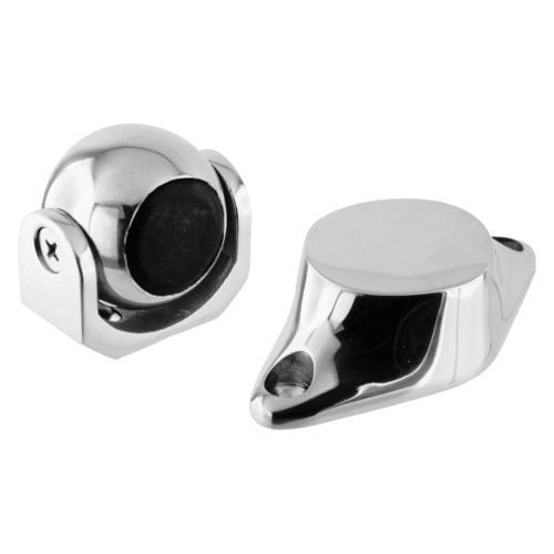 Southco - Southco Magnetic Door &amp; Window Holder Proud Surface - Stainless Steel