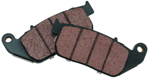 Twin Power - Twin Power Organic Brake Pads - 592359