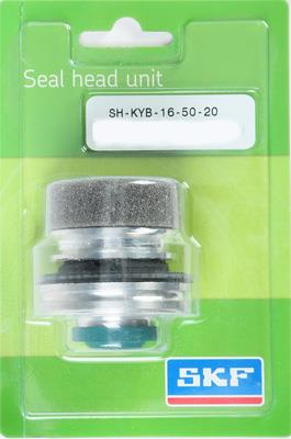 SKF - SKF Shock Seal Head - SH-KYB-16-50-20