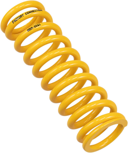 Factory Connection - Factory Connection Shock Springs - 6.3 kg/mm - AAL-0063