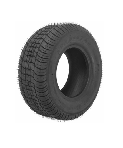 Load Star - Load Star Trailer Tire - 205/65-10 - 1HP54