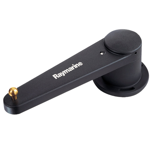 Raymarine - Raymarine Rotary Rudder Reference