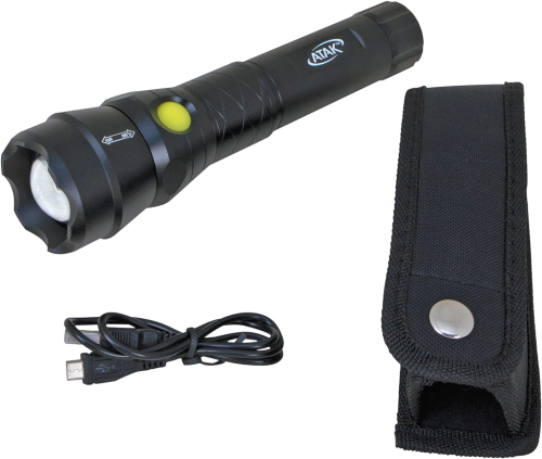 Performance Tools - Performance Tools Rechargeable LED Flashlight - 500 Lumen - 551