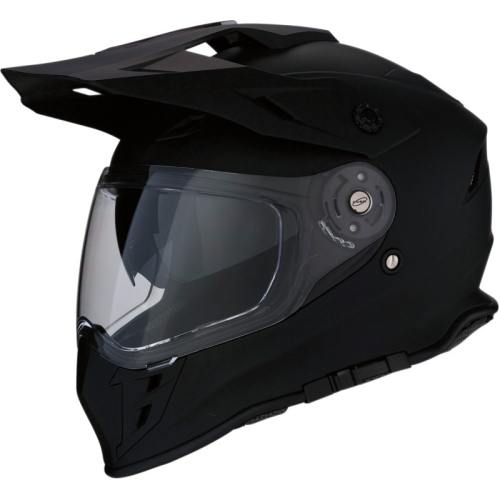 Z1R - Z1R Range 2.0 MIPS Helmet - 0140-0470 - Flat Black - 2XL