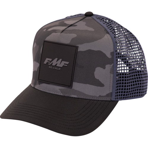 FMF Racing - FMF Racing Technician Hat - SP24196902CAM - Camel - OSFM