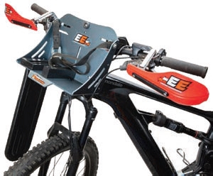 Enduro Engineering - Enduro Engineering Chainsaw Mount - 25-CSM-MTB