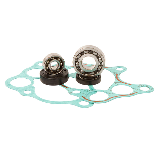 Hot Rods - Hot Rods Water Pump Rebuild Kit - WPK0012