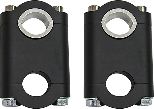 SP1 - SP1 Pivoting Handlebar Riser - 2in. - SM-08264-2