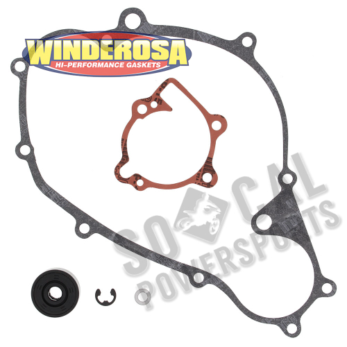 Winderosa - Winderosa Water Pump Rebuild Kit - 821612