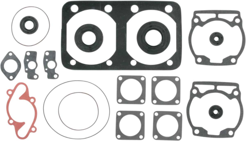 Vertex - Vertex Gasket Set with Oil Seal - 711178
