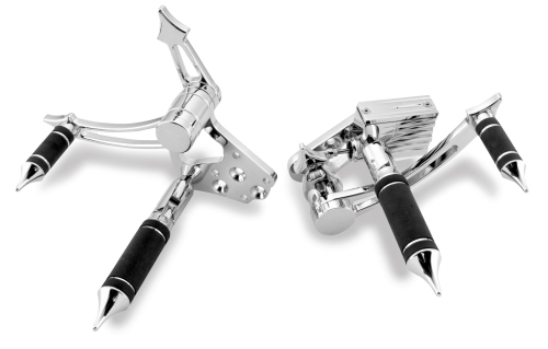 Bikers Choice - Bikers Choice Gladiator Forward Controls - 482404