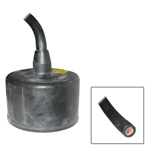 Furuno - Furuno CA50B-6B Rubber Coated Transducer, 1kW (No Plug)