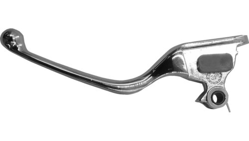 Drag Specialties - Drag Specialties Polished Replacement Clutch Lever - 0613-2100