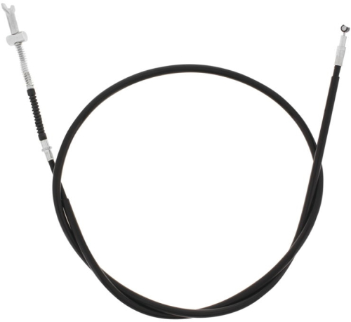 QuadBoss - QuadBoss Rear Hand Brake Cable - 5345-4073