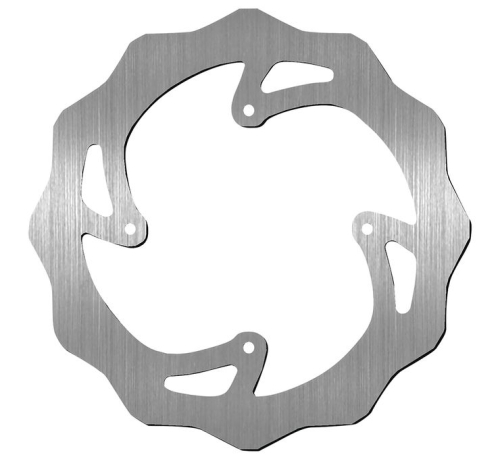 SBS - SBS Standard Rear Brake Rotor - 5074