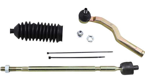 Moose Racing - Moose Racing Steering Rack and Pinion End Kit (Right) - 51-1094-R