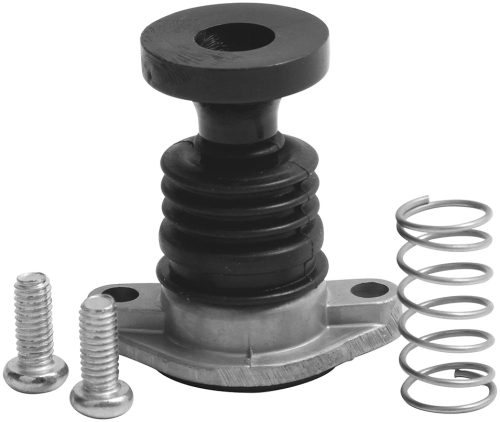 QuadBoss - QuadBoss Primer Pump Rebuild Kit - 5346-9001