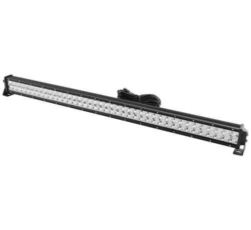 QuadBoss - QuadBoss Double Row LED Light Bar - 42in. - 568917