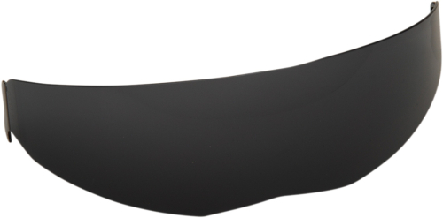 AGV - AGV Anti-Scratch 7-1 Internal Sun Visor for Sport Modular Helmets - Smoke - XS/Lg - 20KV28IEN1002
