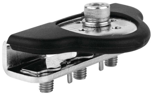 XK Glow - XK Glow No Drill Mount for 2-in-1 LED Light Bar - XK063000-BASE