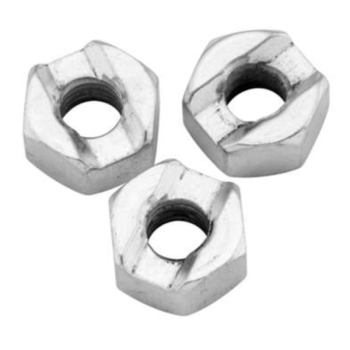 Eastern Motorcycle Parts - Eastern Motorcycle Parts 4-Speed Clutch Hub Mainshaft Nut - A-37581-47