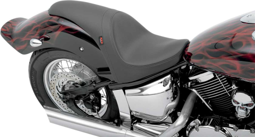 Z1R - Z1R Predator Seat - Smooth - 0810-1800