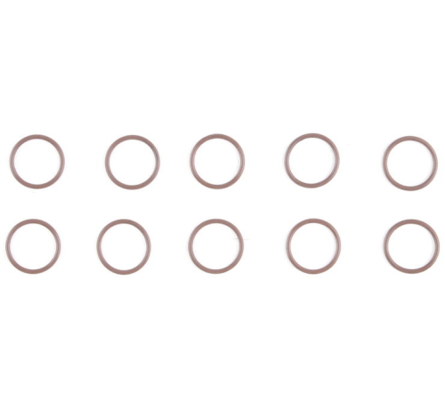 Twin Power - Twin Power Case Plug O-Ring - TP10208