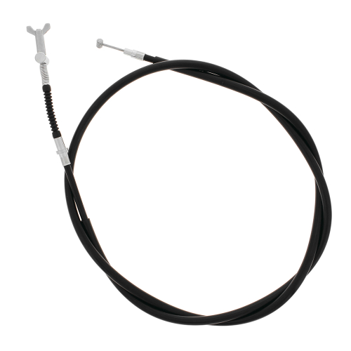 QuadBoss - QuadBoss Rear Brake Cable - 5345-4074