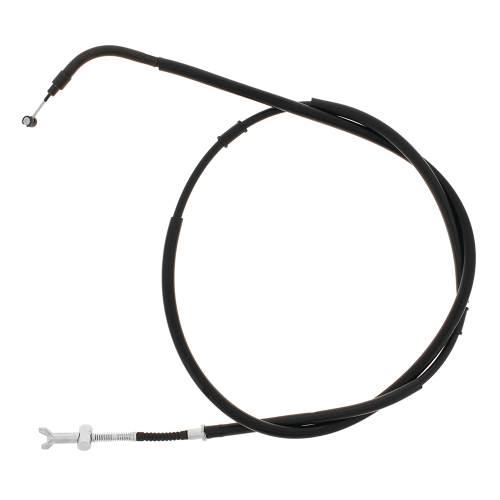 QuadBoss - QuadBoss Rear Hand Brake Cable - 45-4047