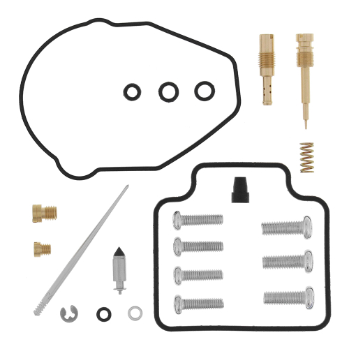 QuadBoss - QuadBoss Carburetor Kit - 5326-1428