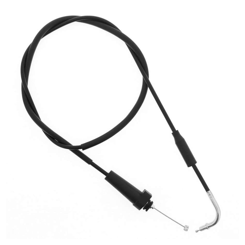 QuadBoss - QuadBoss Throttle Cable Assembly - 5345-1100
