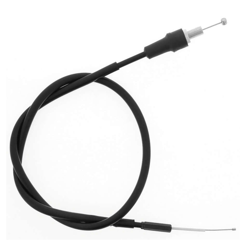 QuadBoss - QuadBoss Throttle Cable Assembly - 5345-1188