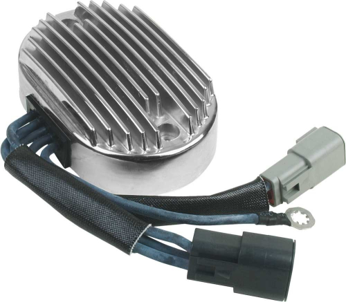 HardDrive - HardDrive Regulator - Chrome - H4007C