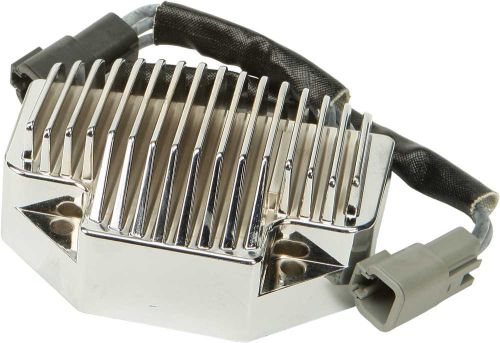 HardDrive - HardDrive Regulator - Chrome - H3106C