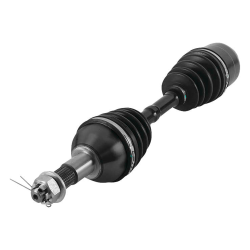 QuadBoss - QuadBoss Rugged Axle - TR6-CA-8-327