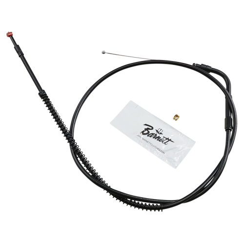 Barnett - Barnett Stealth Series Throttle Cable (+6in.) - 131-30-30025-06