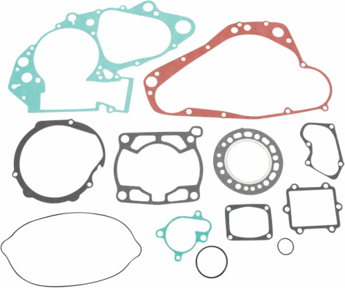 Moose Racing - Moose Racing Complete Gasket Kit - 808579MSE