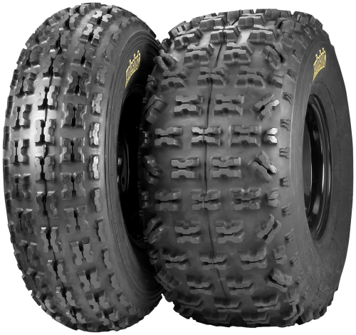 ITP - ITP Holeshot XCT Rear Tire - 22x11x10 - 537051