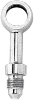 Goodridge - Goodridge Straight Banjo Adapter 3/8in./10mm - P592-03CH