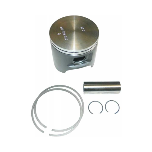 WSM - WSM Platinum Series Piston Kit (781cc) - Standard Bore 82.00mm - 010-843PK