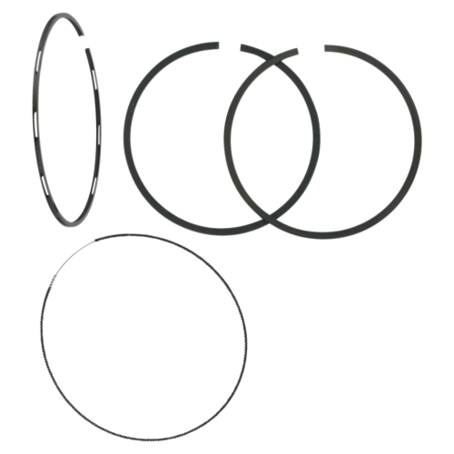 WSM - WSM Piston Ring Set - 99.96mm Bore - 010-960