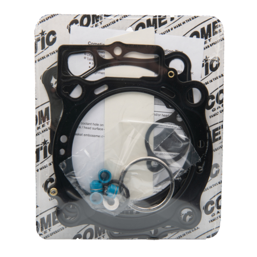 Cometic Gasket - Cometic Gasket EST Top End Gasket Kit - 96mm Bore - C3733