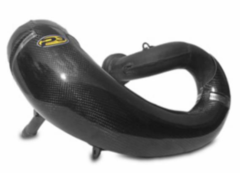 P3 - P3 Pipe Guard - Carbon Fiber - 101064