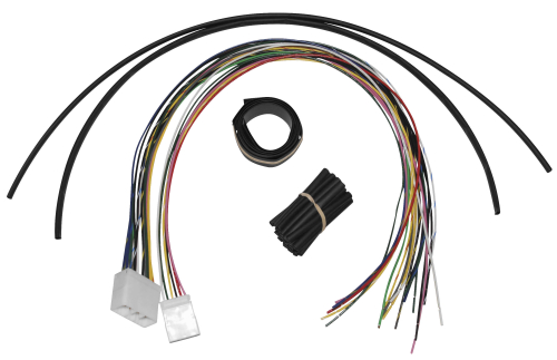 Namz - Namz 24in. Handlebar Extension Harness - NHCX-V24