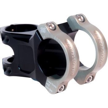 Renthal - Renthal Apex Stem - 60mm Offset - STM120-BKAG