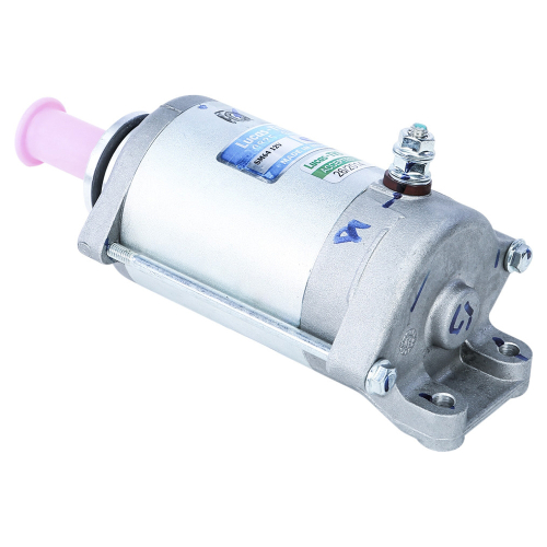 WPS - WPS Starter Motor - SMU0433